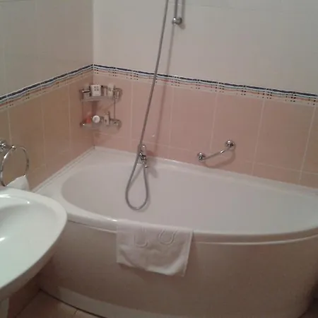 Hotel Perperikon Kŭrdzhali