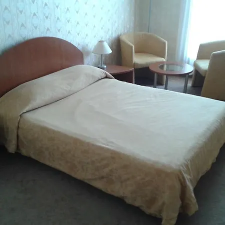 Hotel Perperikon Kŭrdzhali