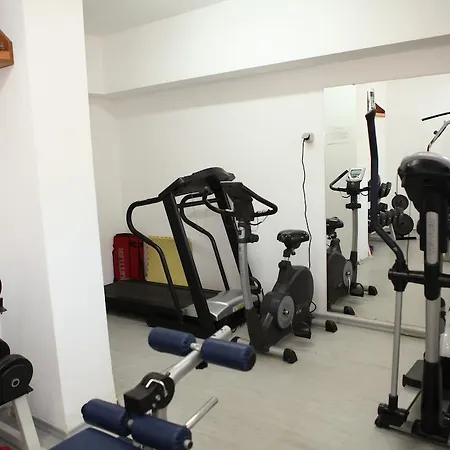 Hotel Perperikon Kŭrdzhali