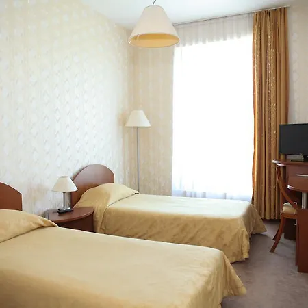 Hotel Perperikon Kŭrdzhali