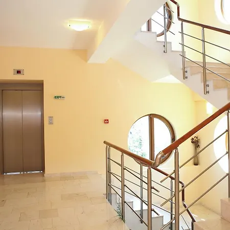 Hotel Perperikon Kŭrdzhali