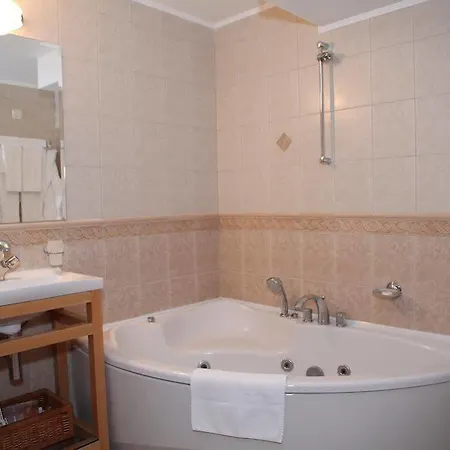 Hotel Perperikon Kŭrdzhali