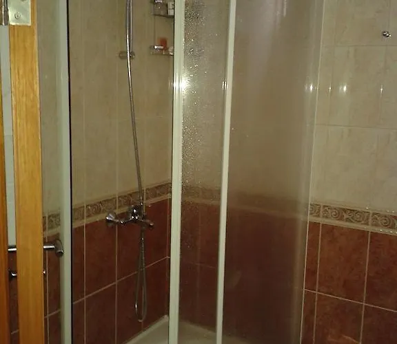 מלון Perperikon Kŭrdzhali