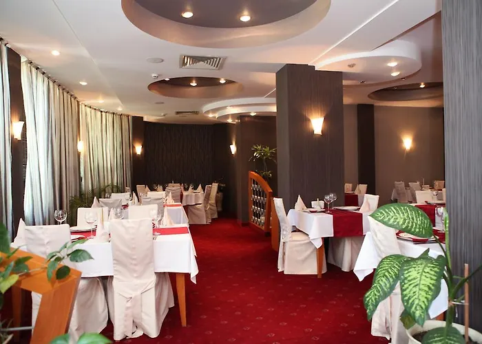 מלון Perperikon 3*