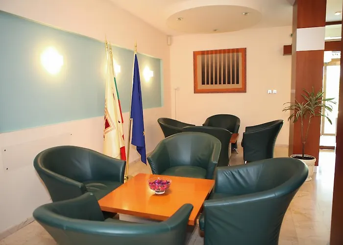 מלון Perperikon 3*